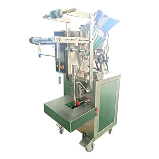 280 350 Model Automatic Powder Packing Machine