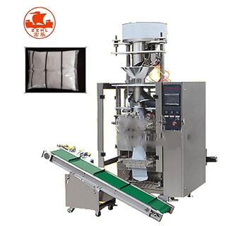 520 Type Automatic Powder Packing Machine